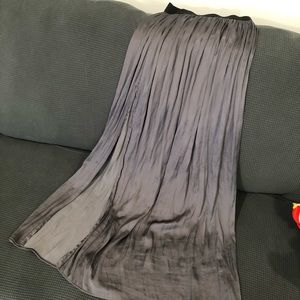 Forvever 21 long skirt size xs